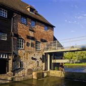 NT - Houghton Mill
