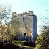 EH - Longthorpe Tower