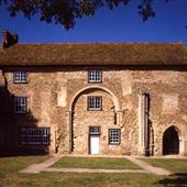 Denny Abbey & The Farmland Museum