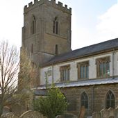 St John the Baptist, Parson Drove