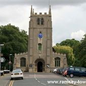 Ramsey (town)