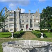 Abbey College (Comprehensive School) (Ramsey)