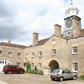 Wandlebury Country Park (Cupola Stables & Cottages)
