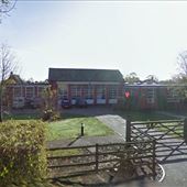 Abbots Ripton C fo E Primary School