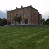 GAYNES HALL