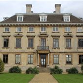 Thorpe Hall