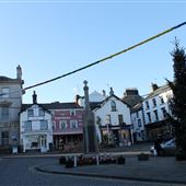 Ulverston