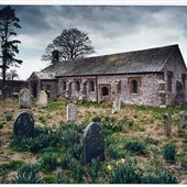 Brougham, St Ninian (CCT)