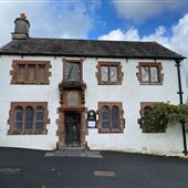 Hawkshead Grammar School Museum