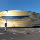 Derby Arena