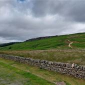 Stanage Edge, Peak District