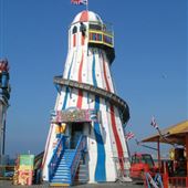 Brighton Pier & Beach
