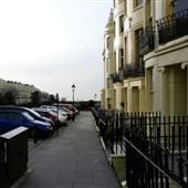 Brunswick Place, Brighton