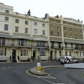 Regency Square, Brighton