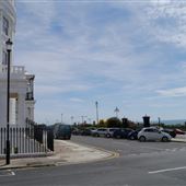 Chichester Terrace, Brighton