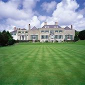 Preston Manor