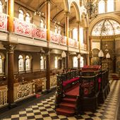 The Synagogue