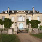 Firle Place