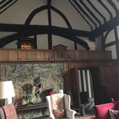 Friston Place