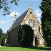 CCT - St Mary's Church, Itchen Stoke