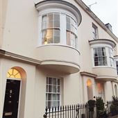 Kraken House