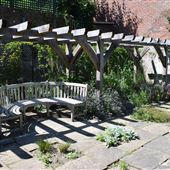 Friary Gardens