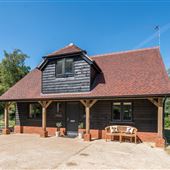 Jane's Cottage