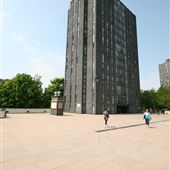 University of Essex Colchester Campus