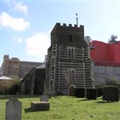 St Clements Church