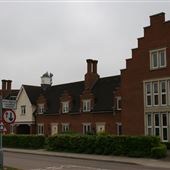 Beaulieu Park