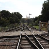 Havenstreet Steam Railway
