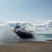 Hovertravel