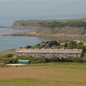 Kimmeridge Bay