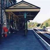 Swanage Railway