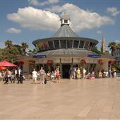Bournemouth - The Triangle