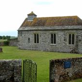 St Andrew