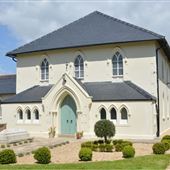 The Old Chapel and Schoolhouse