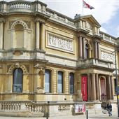 Wolverhampton Art Gallery
