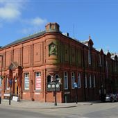Dudley Museum & Art Gallery