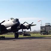 Lincolnshire Aviation Heritage Centre