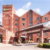 Holiday Inn Lincoln