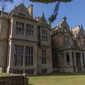 Revesby Abbey