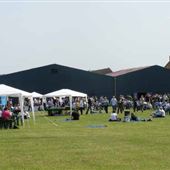 Warwickshire Exhibition Centre