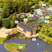 Ardencote Manor Hotel