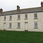 Three Chimneys