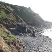 NT - Priest's Cove