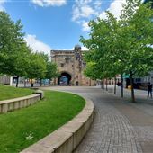 Leicester Castle Business School, De Montford University