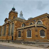 All Saints Church, Northampton