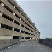 Grosvenor Centre Multi-Storey, Northampton