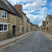 Oundle
